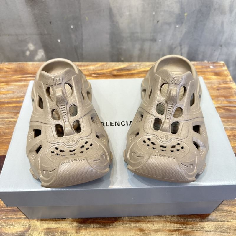 Balenciaga Track Shoes